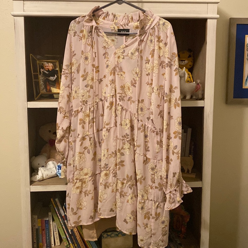 VICI Dress